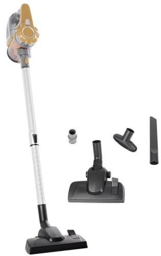 Odkurzacz ręczny Adler AD 7036 (600W; kolor szary)