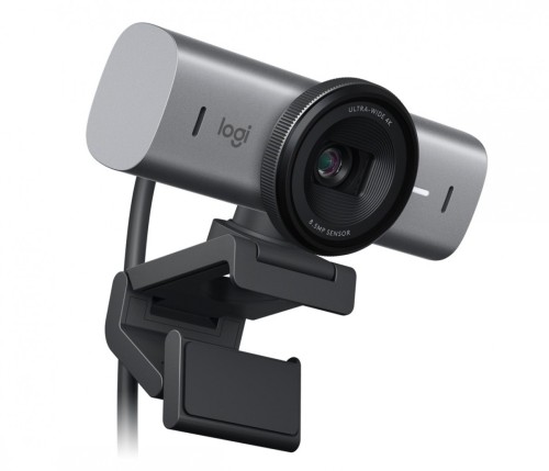 Logitech Webcam MX Brio 705 for Business Graphite