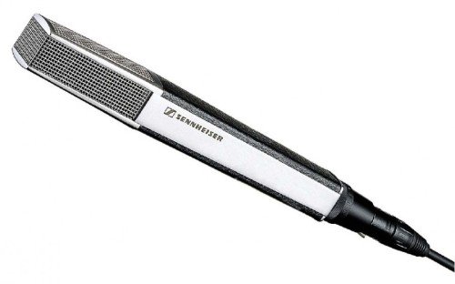 Sennheiser MD 441 U - Mikrofon dynamiczny