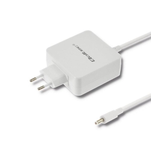 Zasilacz sieciowy Qoltec 51751 do notebooka Huawei (19 V; 3,42 A; 65W; 4 mm x 1.7 mm)