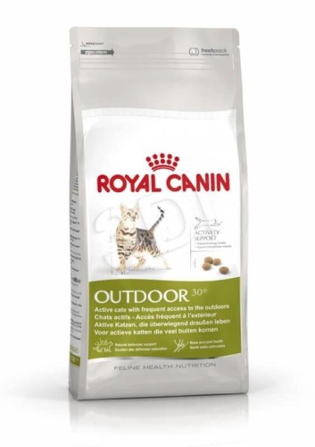 Karma Royal Canin FHN Outdoor (4 kg )