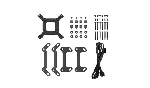 Chłodzenie wodne Deepcool LT360 ARGB