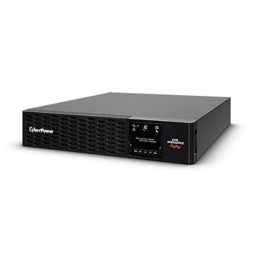 Zasilacz UPS CyberPower PR3000ERTXL2U