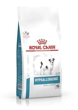 Hypoallergenic Small Dog - sucha karma dla psa - 1 kg