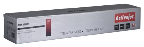 ATM-328BN Toner (zamiennik Konica Minolta TN328K; Supreme; 28000 stron; czarny)