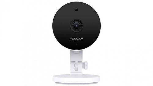 Kamera IP FOSCAM C5M 5 MPIX 3K USB-C BIAŁA