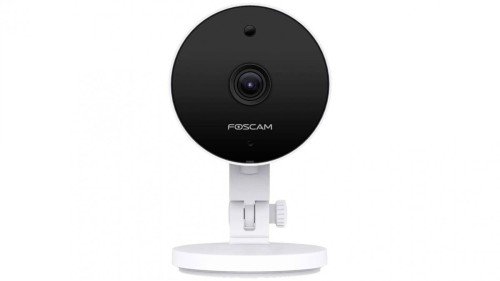 Kamera IP FOSCAM C5M 5 MPIX 3K USB-C BIAŁA