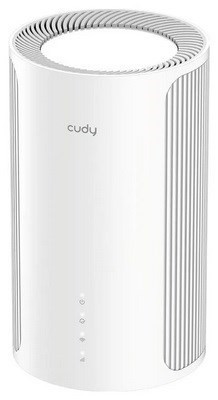 Router CUDY P2 5G z Wi-Fi 6, AX3000 4×4 MIMO