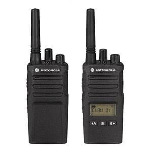 MOTOROLA RADIOTELEFON XT 420