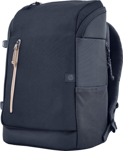 Plecak HP Travel 25L do notebooka 15,6" ciemnoniebieski 6B8U5AA