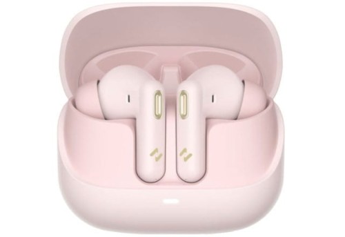 Bezprzewodowe słuchawki TWS Havit TW906 PRO (różowy)