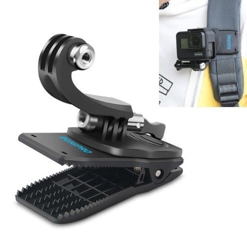 Mocowanie 360° typu Strap RUIGPRO do DJI Osmo Action