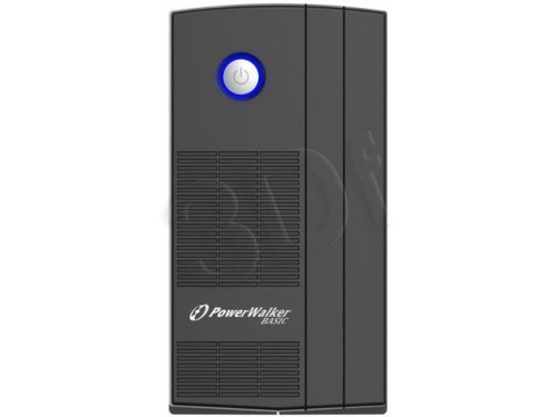 Zasilacz UPS POWER WALKER VI 850 SB FR (850VA)