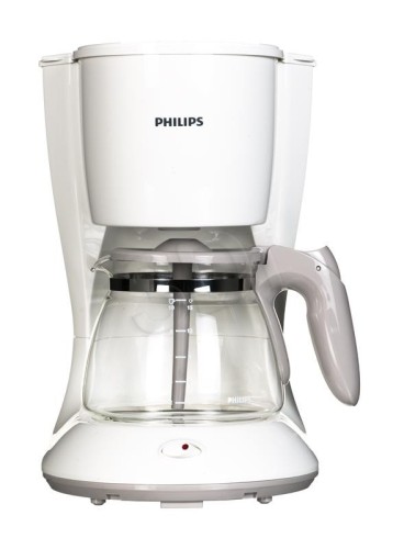 Ekspres przelewowy Philips HD7461/00 (1000W; kolor beżowy)