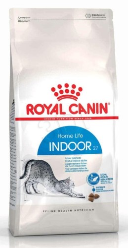 ROYAL CANIN Indoor 27 2kg