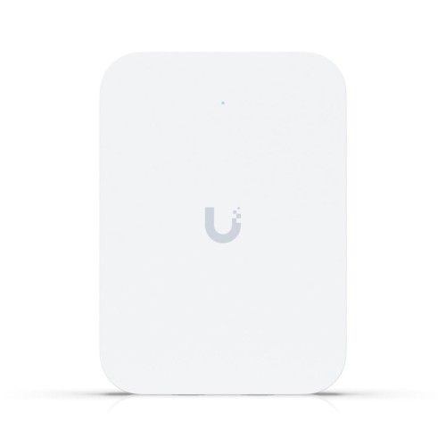 Access Point Wi-Fi 7 Ubiquiti UniFi U7 In-IW 2.4GHz(2 x 2)/5GHz(2 x 2) PoE+/PoE 1x2,5G (U7-IW-EU)