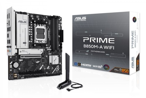 Płyta główna ASUS PRIME B850M-A WIFI