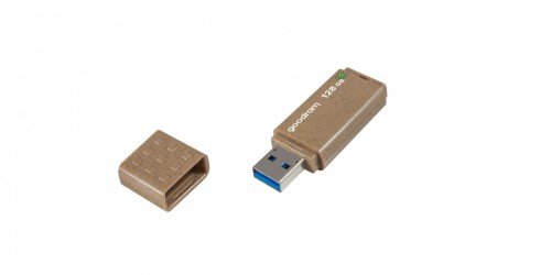 GOODRAM FLASHDRIVE 16GB UME3 ECO FRIENDLY USB 3.0 GOODRAM RETAIL