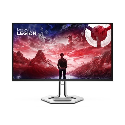 Lenovo Legion Pro 27UD-10 26.5"UHD 240Hz AG HDMI DP USB Raven Black 3Y