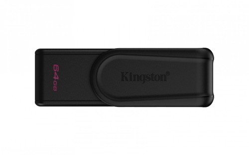 KINGSTON FLASH 64GB USB 3.2 Gen 1 DataTraveler Exodia S B+B