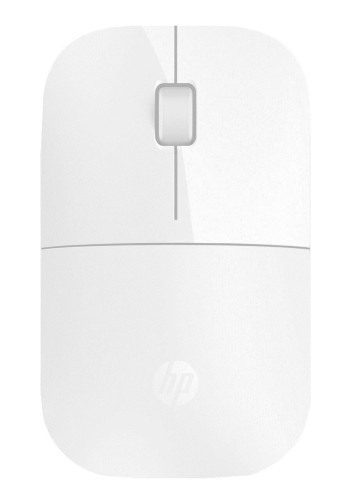 Mysz HP Z3700 Wireless Mouse White bezprzewodowa biała V0L80AA