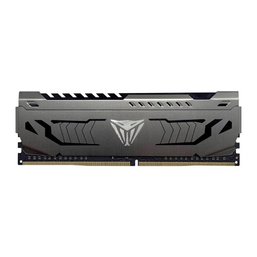 PATRIOT VIPER Steel DDR4 8GB 3200MHz CL16 XMP2