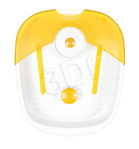 Masażer do stóp Medisana FS 881