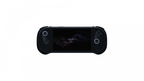 Przenośna konsola Ayaneo 3 Oled Ryzen 7 32GB/1TB with Controler Kit