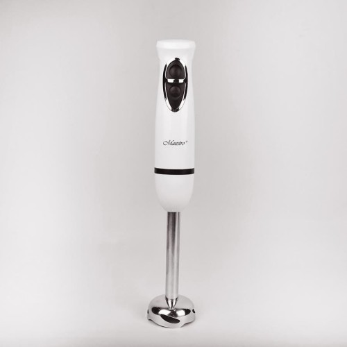 Blender ręczny MAESTRO MR-510N