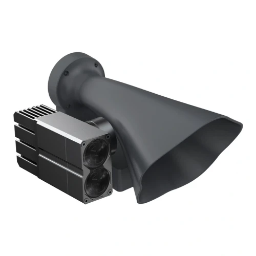 Głośnik, Megafon z oświetleniem LP12 DJI Matrice 30