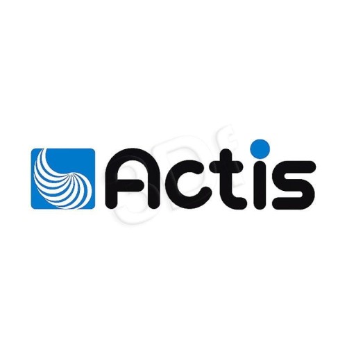 Actis TH-403A Toner (zamiennik HP 507A CE403A; Standard; 6000 stron; czerwony)