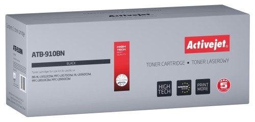 ATB-910BN Toner (zamiennik Brother TN-910BK; Supreme; 9000 stron; czarny)