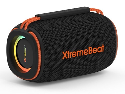 TRACER GŁOŚNIK TWS XTREMEBEAT MID BLUETOOTH RGB