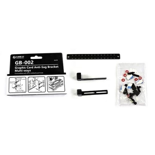 Lian Li Uchwyt do karty graficznej GB-002