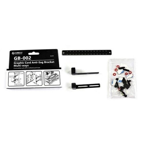 Lian Li Uchwyt do karty graficznej GB-002