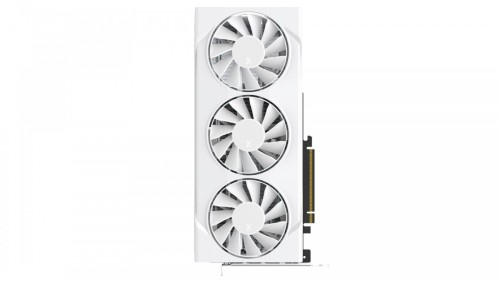 Karta graf. XFX Swift RX 9070 Tri. Fan White G 16GB