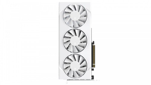 Karta graf. XFX Swift RX 9070 Tri. Fan White G 16GB