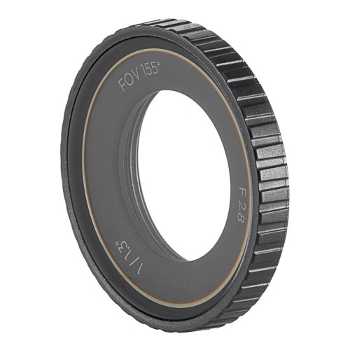 Osłona obiektywu DJI Osmo Action 4