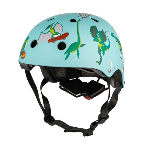 Kask dziecięcy HORNIT Jurassic M 53-58cm DIM930