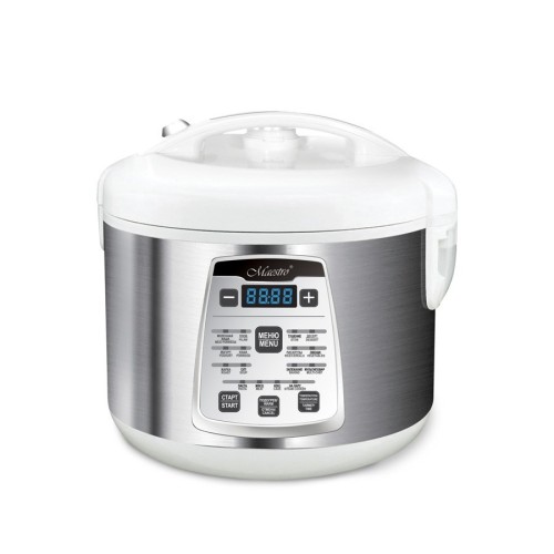 Multicooker 5 l, 700W, 17 programów MR-792 MAESTRO