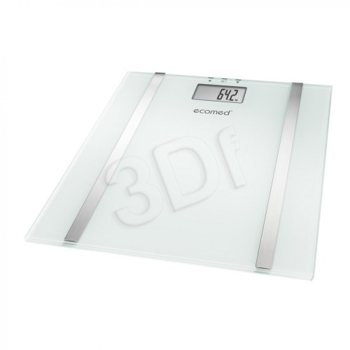 Waga łazienkowa Medisana BS-70E (kolor przeźroczysty)