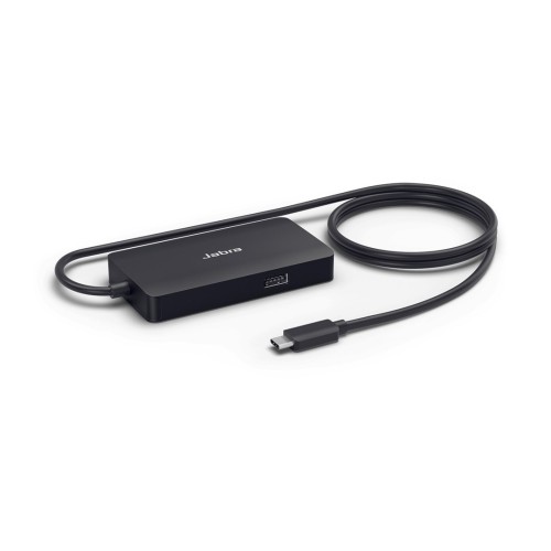 Ładowarka Jabra PanaCast USB HUB USB-C