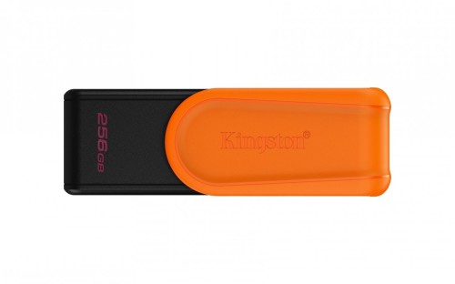 KINGSTON FLASH 256GB USB 3.2 Gen 1 DataTraveler Exodia S B+O