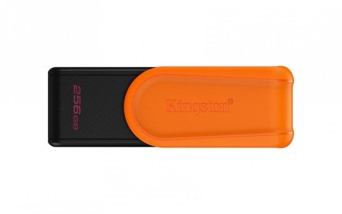 KINGSTON FLASH 256GB USB 3.2 Gen 1 DataTraveler Exodia S B+O