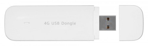 Modem LTE Brovi E3372-325 White