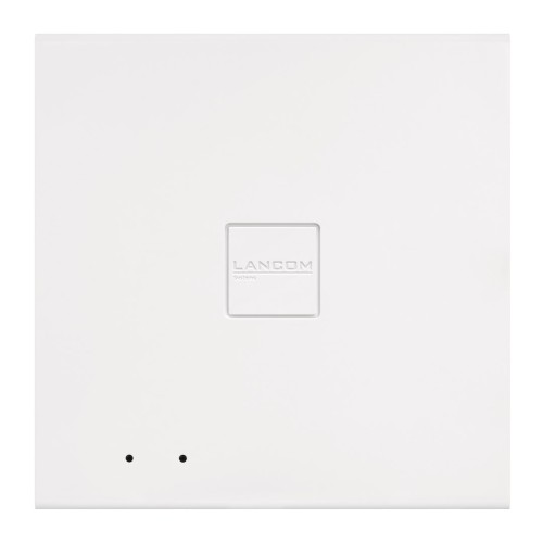 Lancom Systems LX-6200 1200 Mbit/s Biały Obsługa PoE