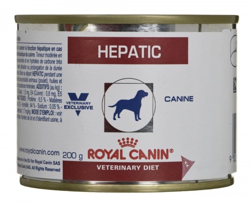 Karma Royal Canin (0,20 kg )