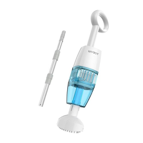 Odkurzacz ręczny do basenów Wybot Hyson100