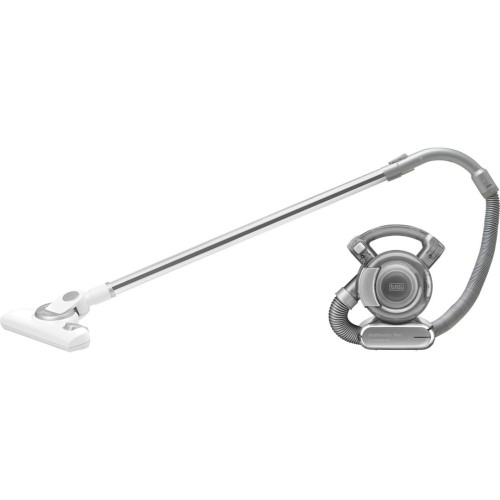 Odkurzacz ręczny PD1820LF-QW BLACK+DECKER