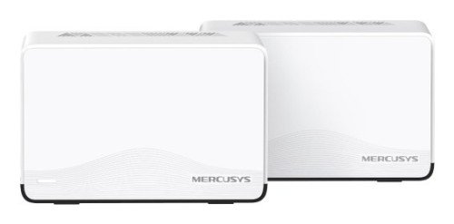 System mesh Mercusys Halo H27BE(2-pack)